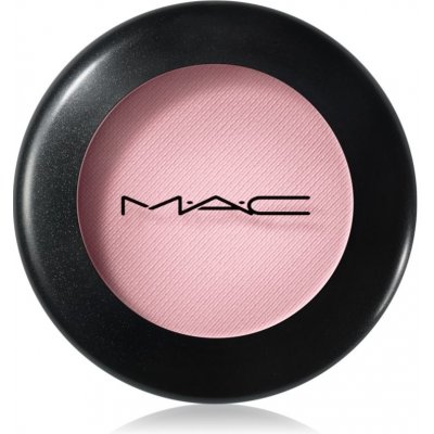 MAC Cosmetics Eye Shadow oční stíny Yogurt 1,5 g – Hledejceny.cz