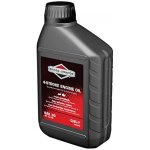Briggs & Stratton SAE 30 600 ml | Zboží Auto