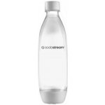 Sodastream Láhev Fuse Metal 1 l, do myčky – Hledejceny.cz