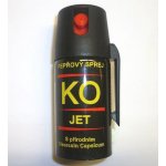 F.W.Klever Pepřový sprej KO JET 40 ml – Zboží Dáma