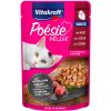 Vitakraft Cat Poésie Déli Sauce Srdce 85 g