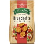 Maretti Bruschetta pizza 140 g – Hledejceny.cz