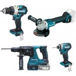 MAKITA DLX4195JX1 – Zboží Dáma