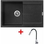 Set Sinks ULTIMA 790 + ELASTA S – Zboží Mobilmania