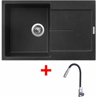 Set Sinks ULTIMA 790 + ELASTA S – Zboží Mobilmania