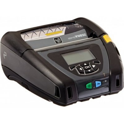 Zebra QLn420 QN4-AU1AEM11-00 – Zboží Živě