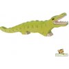 Figurka Holztiger Krokodýl