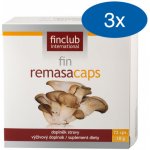 Finclub Fin Remasacaps 72 kapslí – Hledejceny.cz