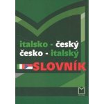ITALSKO-ČESKÝ ČESKO-ITALSKÝ SLOVNÍK - V. Čechová – Hledejceny.cz