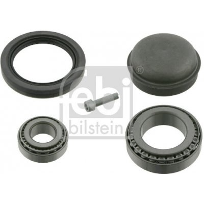 Sada ložiska kola FEBI BILSTEIN 26005 – Sleviste.cz
