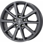Anzio Vector 6,5x16 4x108 ET47,5 dark grey | Zboží Auto