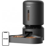 Petlibro Granary Dávkovač krmiva s dvojitou miskou 5 l – Zboží Mobilmania