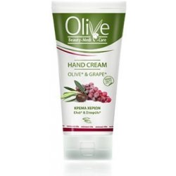 OliveBeauty Medicare Olivový krém na ruce s červenými hrozny 100 ml