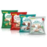 Semix Müsli srdíčka křupavá 50 g – Sleviste.cz