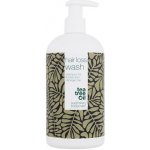 Australian Bodycare Tea Tree Oil Hair Loss Wash šampon proti vypadávání vlasů 500 ml – Sleviste.cz