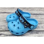 Coqui Little Frog blue navy – Zboží Dáma