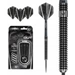 Winmau steel BLACK OUT 23g, 90% wolfram – Zboží Mobilmania