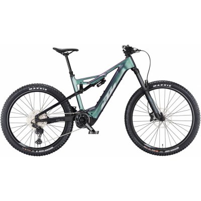 KTM Macina Kapoho Elite 2024 – Hledejceny.cz