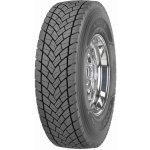 Goodyear KMAX D A 295/60 R22.5 150K – Zboží Mobilmania