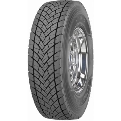 Goodyear KMAX D A 295/60 R22.5 150K | Zboží Auto