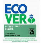 Ecover Classic tablety do myčky 500 g 25 ks – HobbyKompas.cz