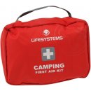 Lékárnička LifeSystems Camping First Aid Kit