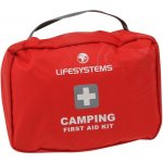 LifeSystems Camping First Aid Kit – Zboží Dáma