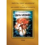 vnitřní vesmír cz DVD – Hledejceny.cz