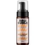 Bali Curls Pěna na objem Curl Volume Foam 150 ml – Zboží Mobilmania