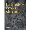 Kniha Latinsko-český slovník