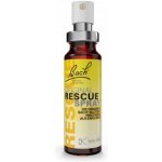 Bach Original Flower Remedies Krizová esence ve spreji Rescue Remedy 20 ml – Hledejceny.cz