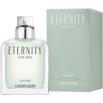 Calvin Klein Eternity Cologne toaletní voda pánská 200 ml – Sleviste.cz