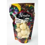 Lyofio Lyofilizovaná jahoda v čokoládě bílá 200 g – Zboží Dáma