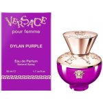 Versace Dylan Purple parfémovaná voda dámská 50 ml – Hledejceny.cz