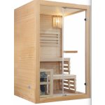 Sanotechnik PANORAMA – Zboží Dáma