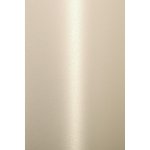 ozdobný papír Millenium bílá 100 g 50ks – Zboží Dáma