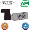 Armatura API Elektromagnetický ventil NAMUR A1NE230