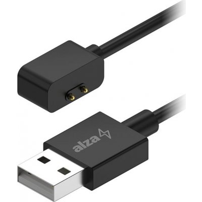 AlzaPower Smart Watch Charger pro Xiaomi Band 10 / 9 Pro / 9 / 8 Pro / 8, Redmi Watch 5 / 5 Lite / 4 APW-SWCHMIB8 – Zboží Živě