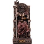 Nemesis Mini soška Zeus 8,5 cm – Hledejceny.cz