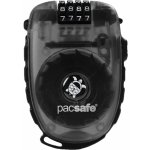 Pacsafe RETRACTASAFE 250 4-DIAL CABLE LOCK – Sleviste.cz