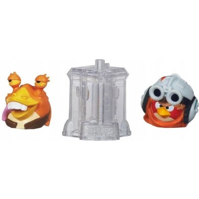 Hasbro Angry Birds Star Wars Jar a Stormrooper