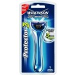 Wilkinson Sword Protector 3 – Zbozi.Blesk.cz