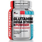 NUTREND Glutamine Mega Strong Powder 500g – Hledejceny.cz