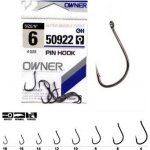 Owner Pin Hook 50922 vel.16 12ks – Hledejceny.cz