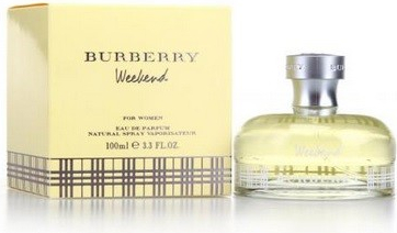 Burberry Weekend parfémovaná voda dámská 100 ml od 689 Kč - Heureka.cz