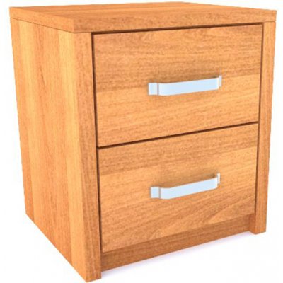 Postelia COMODINO DUO – Zboží Dáma