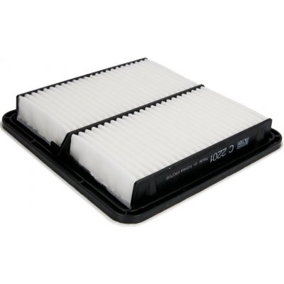Mann Filter Vzduchový filtr MANN C2201 – Hledejceny.cz