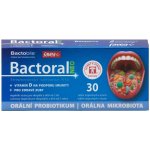 Favea Bactoral Neo 30 tablet – Zboží Dáma