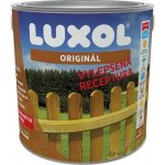 Luxol Originál 3 l palisandr – Zbozi.Blesk.cz