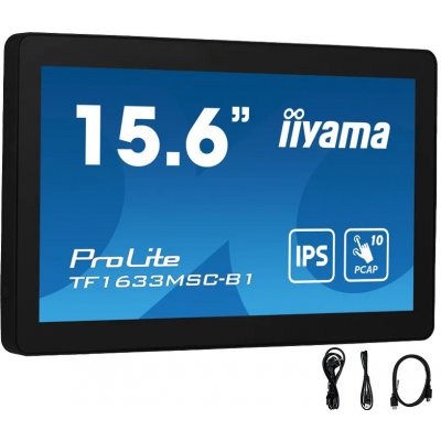 iiyama TF1633MSC – Zboží Mobilmania